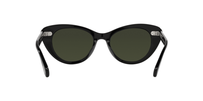 Oliver Peoples OV5415SU 1005P1 Rishell Sun 